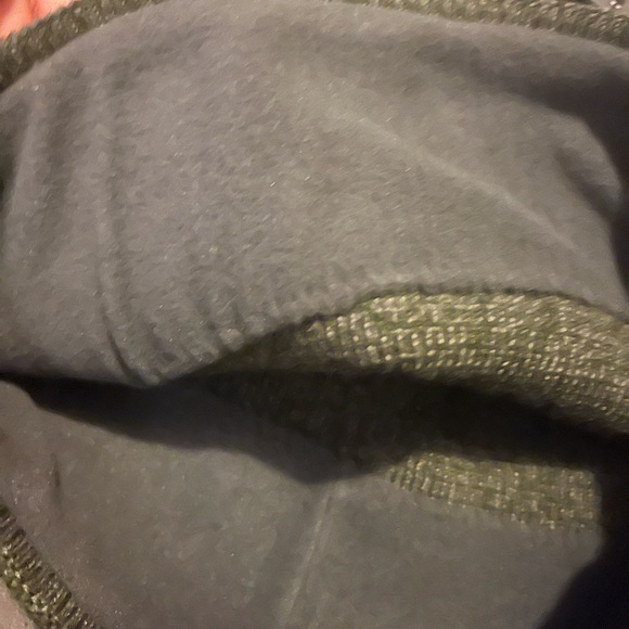 The North Face Heather Gray Beanie - Picture 2 of 5